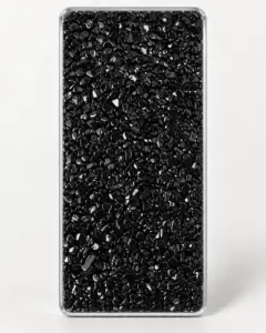 Steinteppich Farbton Nero Ebano